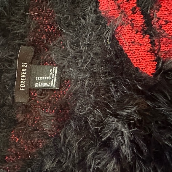Forever 21 sweater - Picture 6 of 7